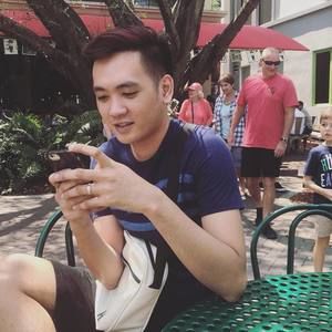 Meet your Posher, Vergel